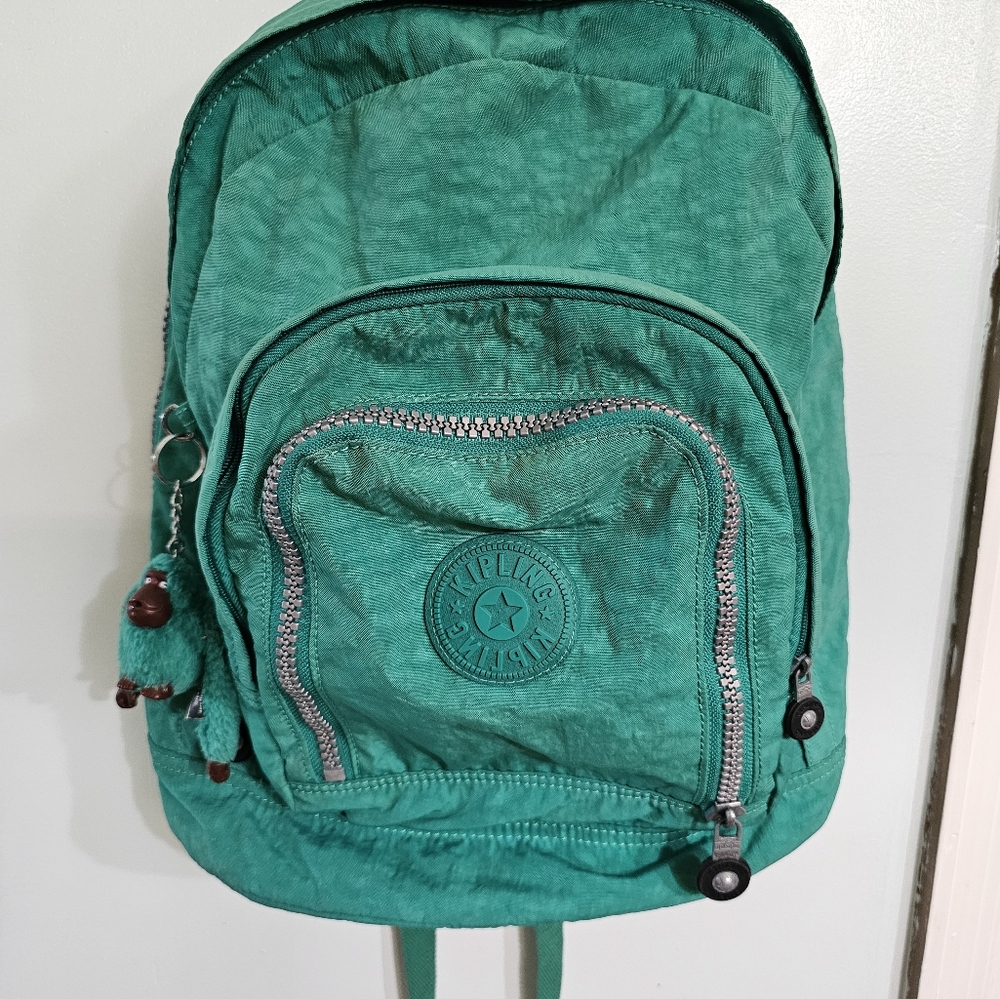 Kipling Bookbag - Picture 3 of 7
